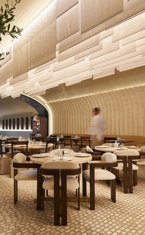 Restaurante Ocean - Algarve