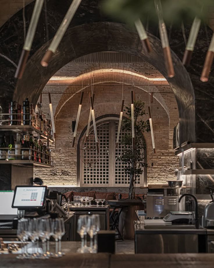 Restaurante Belcanto - Lisboa